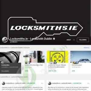 Locksmiths-ie