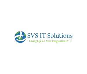 SVS IT Solutions