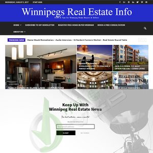 winnipeghomefinder